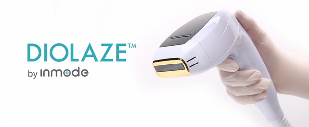 Лазерная эпиляция